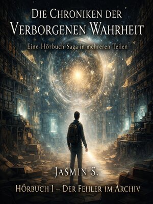 cover image of Die Chroniken der Verborgenen Wahrheit